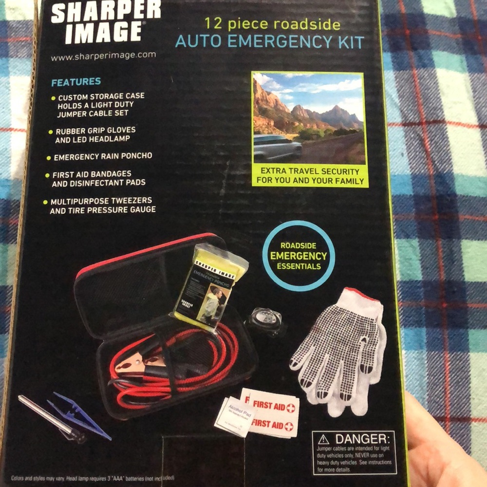 Sharper Image - Picture 3 of 6